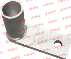 96555 Kempf Halter für Kotflügel